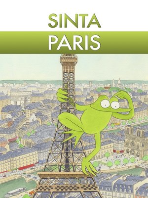 cover image of Sinta Paris